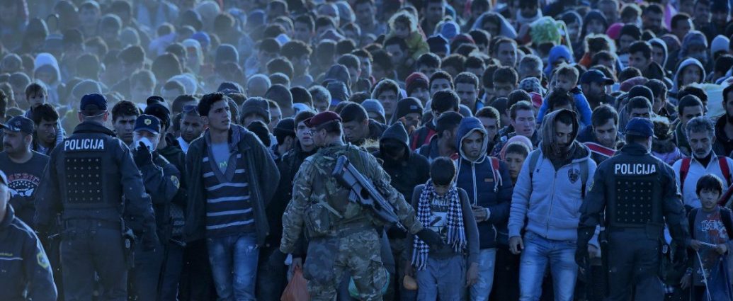 immigrants
