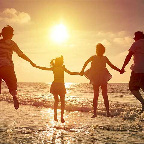 Bulgarian family
