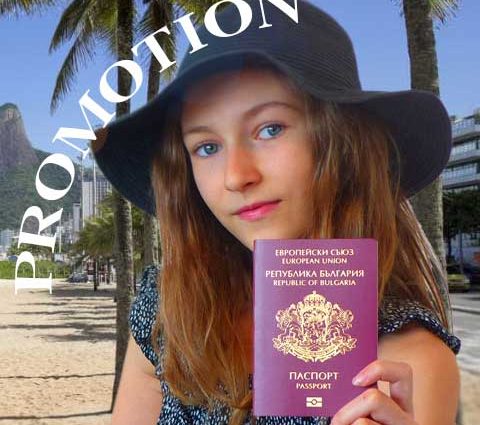 Bulgarian CBI promotion