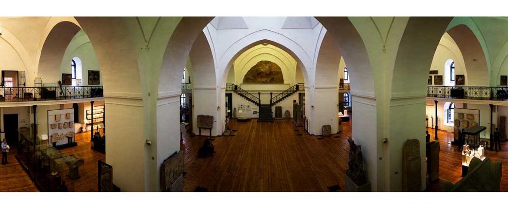 history museum Bulgaria