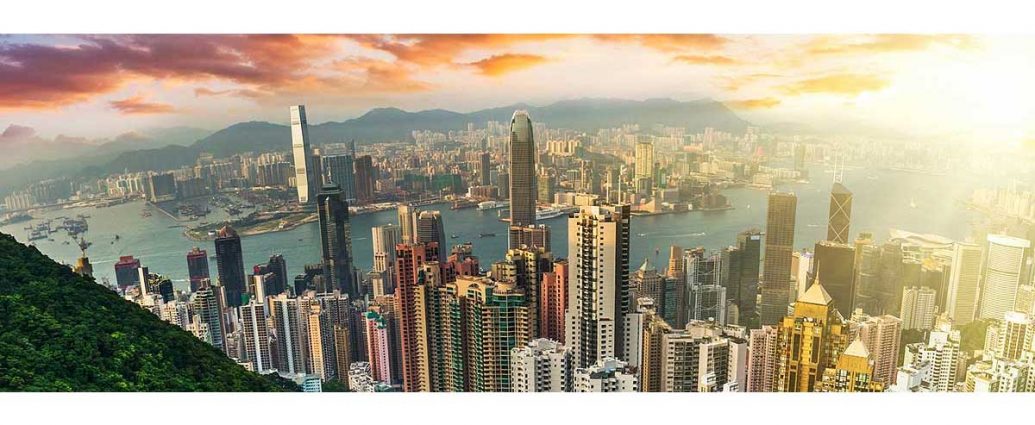 Hong Kong